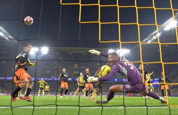 Cine e golgeterul surprinzător după grupa de Champions League