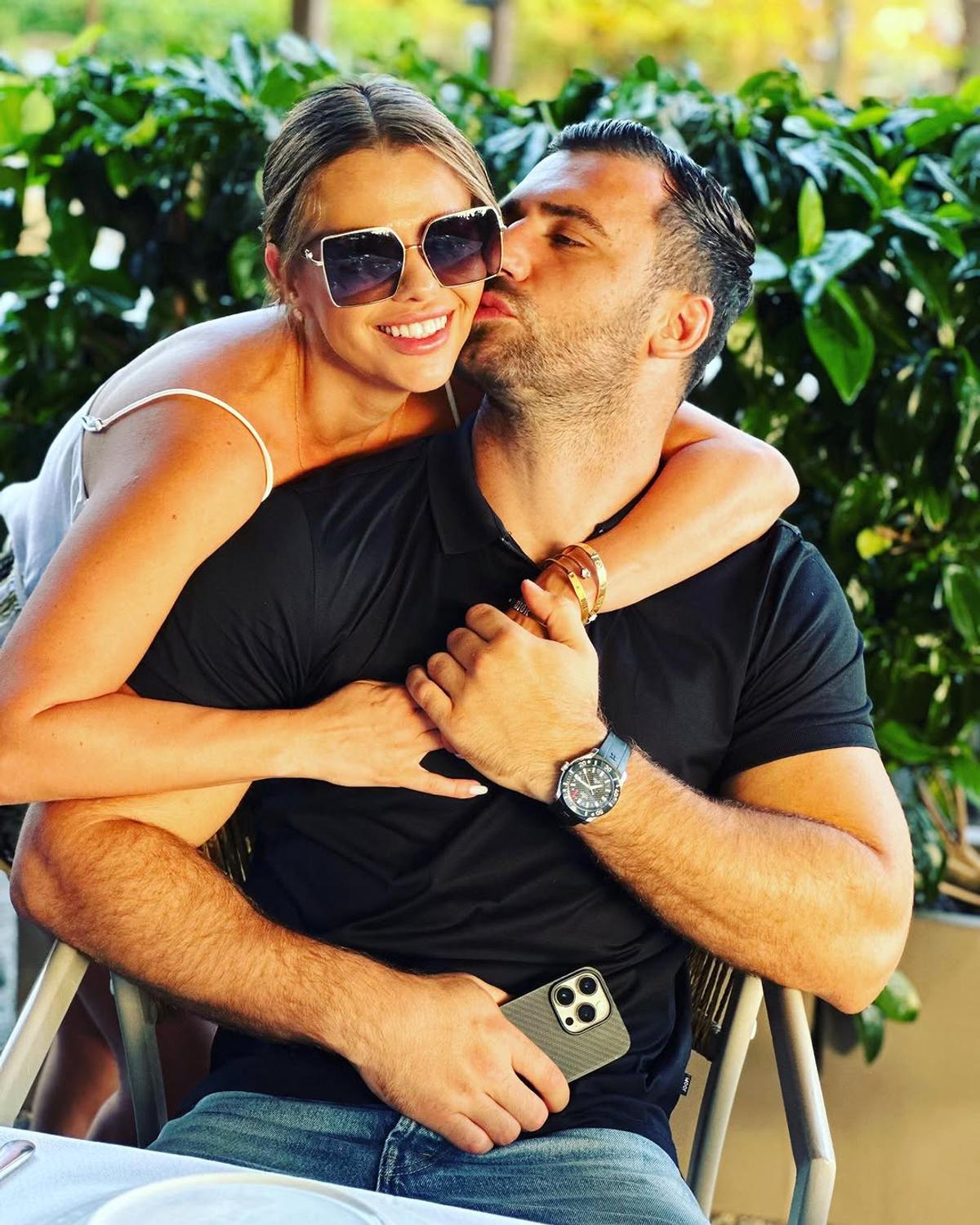 Eliminat de la „Power Couple”, luptătorul Andrei Stoica a vrut să se facă auzit: „Ce urmează este de noaptea minții!”