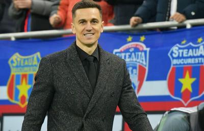 Englezii i-au întrebat pe Adi Popa și Gardoș: „Cu cine joacă Manchester United, FCSB sau Steaua București?”
