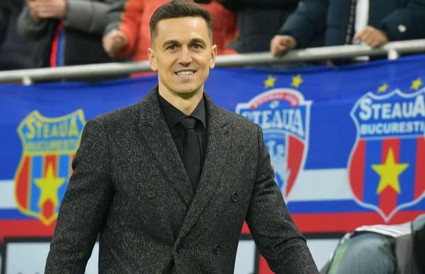 Englezii i-au întrebat pe Adi Popa și Gardoș: „Cu cine joacă Manchester United, FCSB sau Steaua București?”