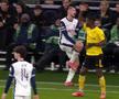Ultimele vești pe frontul Radu Drăgușin: primul diagnostic + Anunțul lui Ange Postecolgou