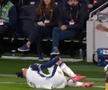 Introdus la pauză, Radu Drăgușin a ieșit după 20 de minute, în Tottenham - Elfsborg. Scene îngrijorătoare