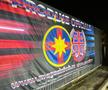 FCSB - Manchester United, imagini dinaintea partidei