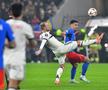 FCSB - Manchester United, imagini din meci // 30.01.2025 (foto: Cristi Preda)