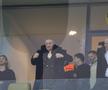 Gigi Becali la FCSB - Manchester United, foto: Ionuț Iordache