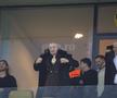 Gigi Becali la FCSB - Manchester United, foto: Ionuț Iordache