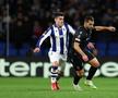 Real Sociedad - PAOK, în ultima etapă a grupei unice din Europa League