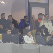 Cum s-au făcut schimbările în FCSB - Manchester United, foto: GSP