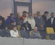 Cum s-au făcut schimbările în FCSB - Manchester United, foto: GSP