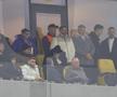 Cum s-au făcut schimbările în FCSB - Manchester United, foto: GSP