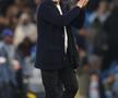 Pep Guardiola, la Manchester City - FC Bruges