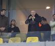 Gigi Becali la FCSB - Manchester United, foto: Ionuț Iordache