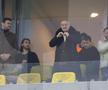 Gigi Becali la FCSB - Manchester United, foto: Ionuț Iordache