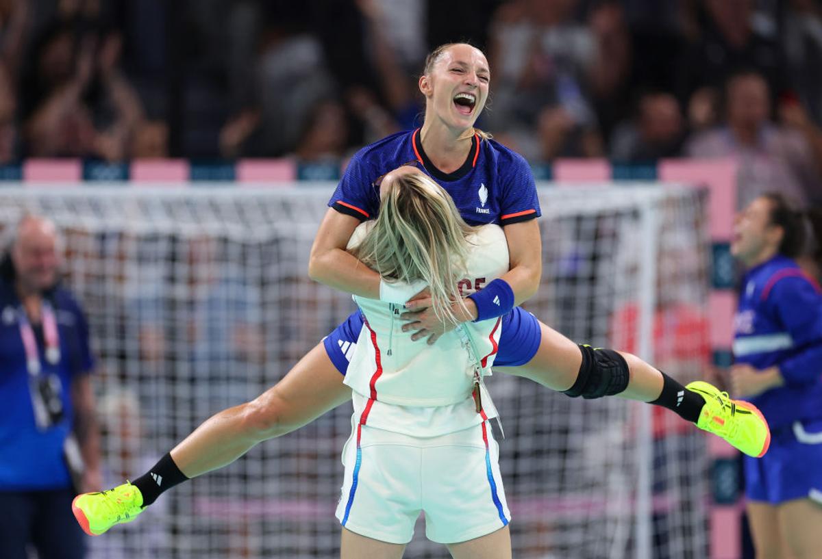 Încă o vedetă din „Liga Florilor” a semnat în prima ligă de handbal feminin a Ungariei: „Povestea e una scurtă!”