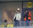 FCSB - Manchester United, imagini dinaintea partidei