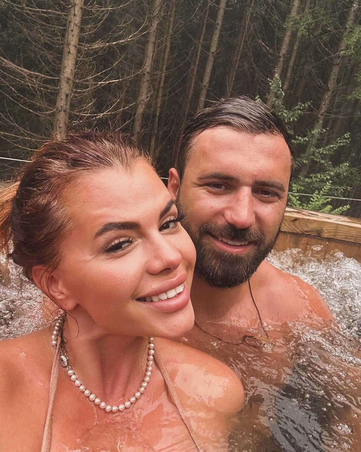 Eliminat de la „Power Couple”, luptătorul Andrei Stoica a vrut să se facă auzit: „Ce urmează este de noaptea minții!”