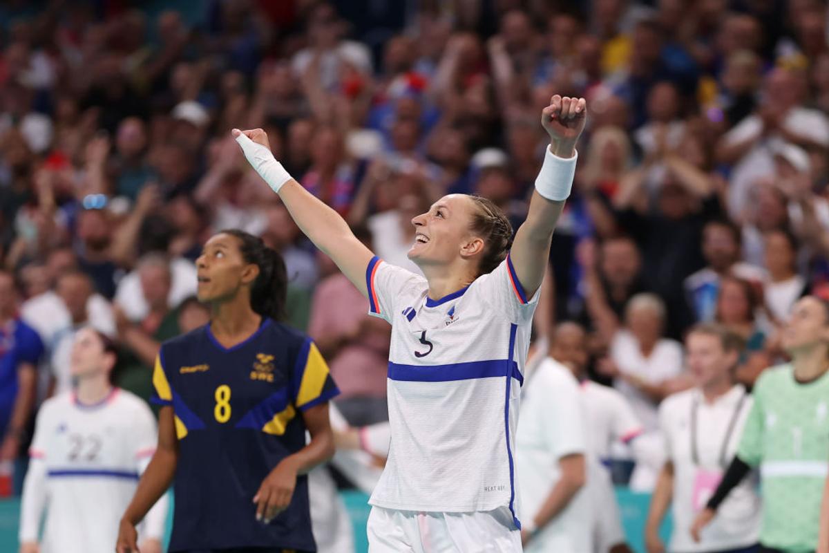 Încă o vedetă din „Liga Florilor” a semnat în prima ligă de handbal feminin a Ungariei: „Povestea e una scurtă!”