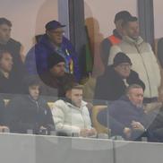 Cum s-au făcut schimbările în FCSB - Manchester United, foto: GSP