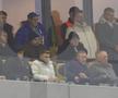 Cum s-au făcut schimbările în FCSB - Manchester United, foto: GSP
