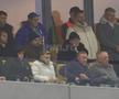 Cum s-au făcut schimbările în FCSB - Manchester United, foto: GSP