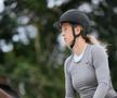Victoria Azarenka, lecții de călărie Foto: Instagram