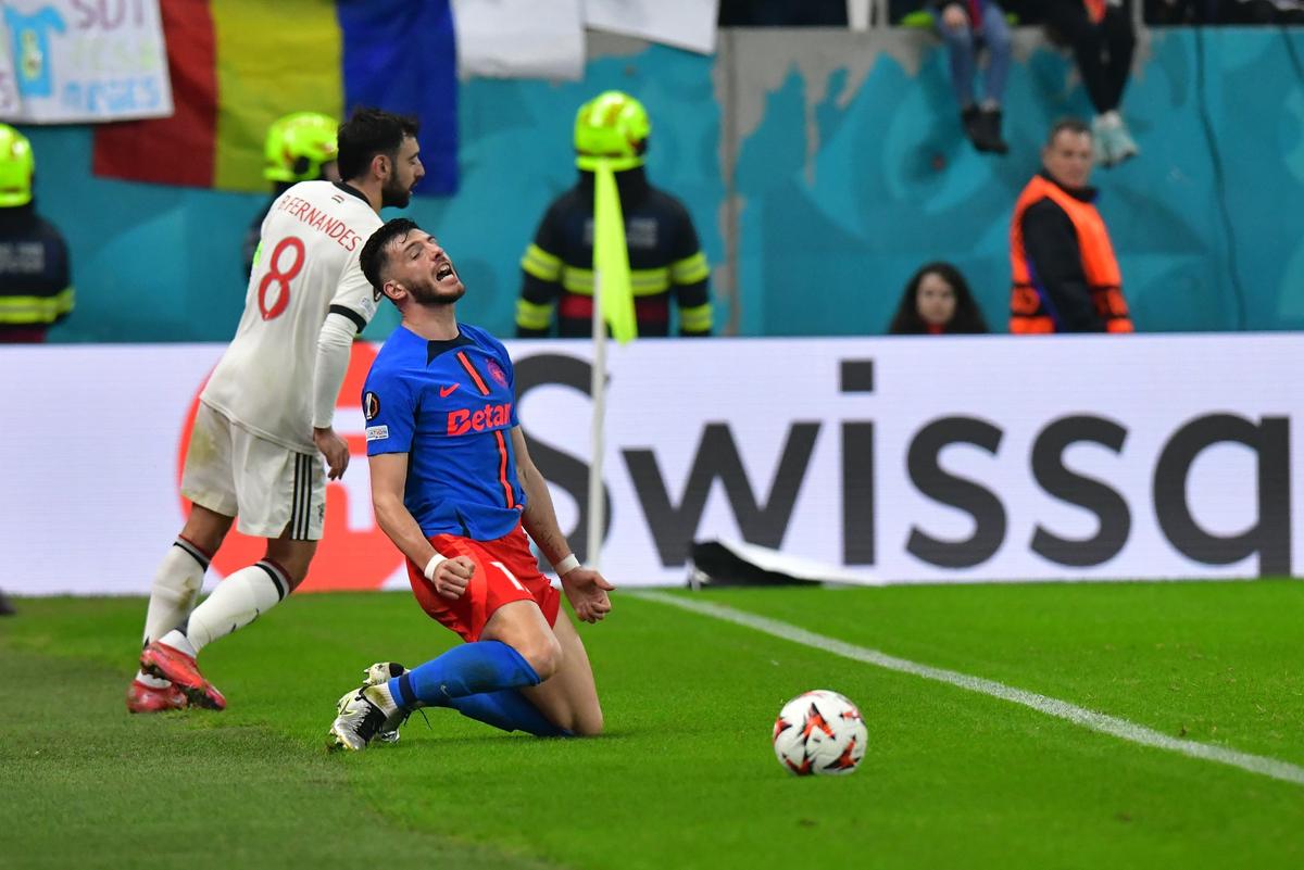 FCSB și rețeta financiară din Europa League: suma încasată de campioană sare de 10 milioane! Iată veniturile defalcate