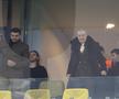 Gigi Becali la FCSB - Manchester United, foto: Ionuț Iordache