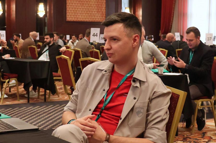 Dinamo anunță mâine noul director sportiv!