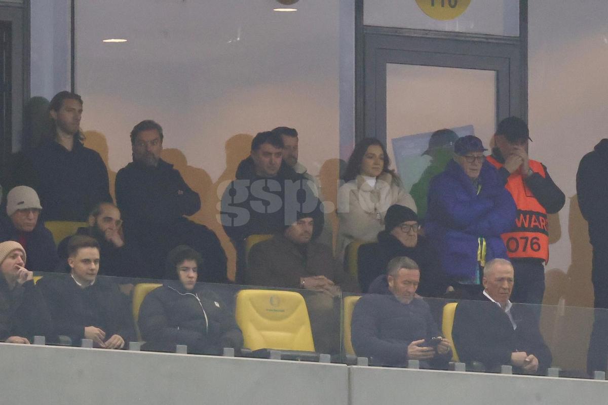 Ce se ascunde în spatele deciziei lui Gigi Becali de a ceda toate acțiunile de la FCSB fiicei lui