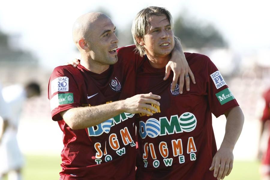 Tony a prefațat derby-urile etapei din play-off: „Acolo va fi surpriză, au cel mai bun antrenor” + Cine va lua titlul