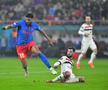 FCSB - Manchester United, imagini din meci // 30.01.2025 (foto: Cristi Preda)
