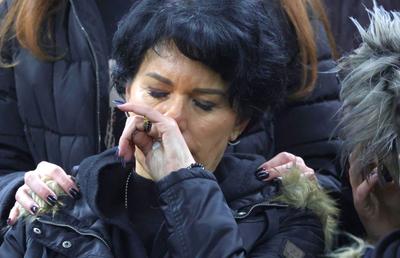 Imagini impresionante: cum a trăit soția lui Helmut Duckadam, în peluză, momentul în care toată Arena a început să-i scandeze numele fostului mare portar