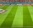 FCSB - Manchester United, imagini dinaintea partidei