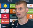 Florin Tănase, arogant după PAOK - FCSB: „Nu am văzut altă ocazie”