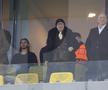 Gigi Becali la FCSB - Manchester United, foto: Ionuț Iordache