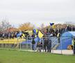 Cum arată acum baza sportivă din Afumați