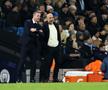 Guardiola și-a provocat din nou răni la cap: „Nu știu dacă ei sunt fericiți să joace împotriva noastră”