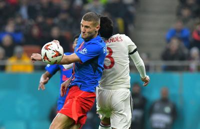 FCSB își știe cele DOUĂ posibile adversare din play-off-ul Europa League » Când are loc tragerea la sorți