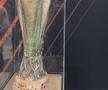 L-a prins pe Raul Rusescu înainte de FCSB - United și l-a luat la „outfit check”: „De unde e sacoul?”