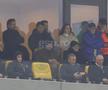 Teodora Becali, la FCSB - Manchester United, foto: Ionuț Iordache