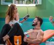 Eliminat de la „Power Couple”, luptătorul Andrei Stoica a vrut să se facă auzit: „Ce urmează este de noaptea minții!”