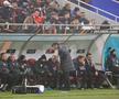 Cum s-au făcut schimbările în FCSB - Manchester United, foto: GSP
