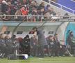 Cum s-au făcut schimbările în FCSB - Manchester United, foto: GSP