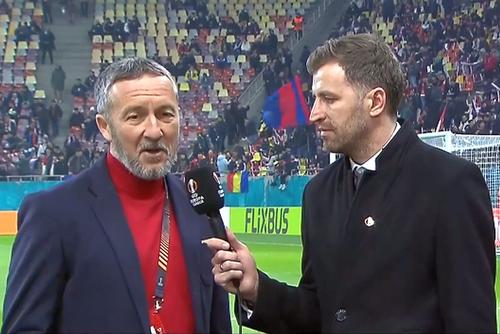 Mihai Stoica, în intervenția de la PrimaSport