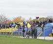 Cum arată acum baza sportivă din Afumați