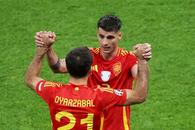 În orele până la meciul de Europa League, Galatasaray negociază un transfer răsunător!