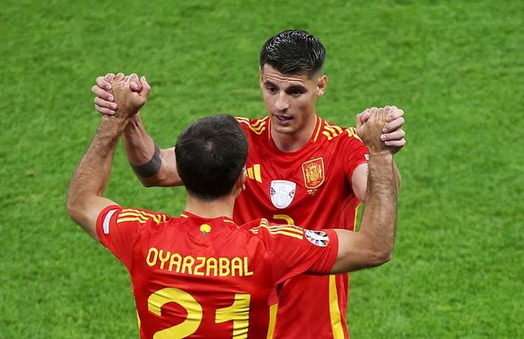 În orele până la meciul de Europa League, Galatasaray negociază un transfer răsunător!