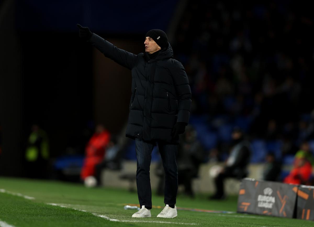 Real Sociedad - PAOK, în ultima etapă a grupei unice din Europa League