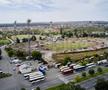 Randări stadion nou FC Argeș