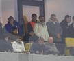 Cum s-au făcut schimbările în FCSB - Manchester United, foto: GSP